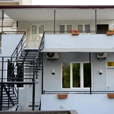 Gng Apartment Tiflis Exterior foto