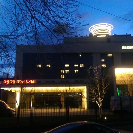 Gng Apartment Tiflis Exterior foto