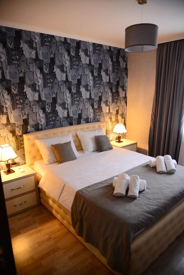 Gng Apartment Tiflis Exterior foto