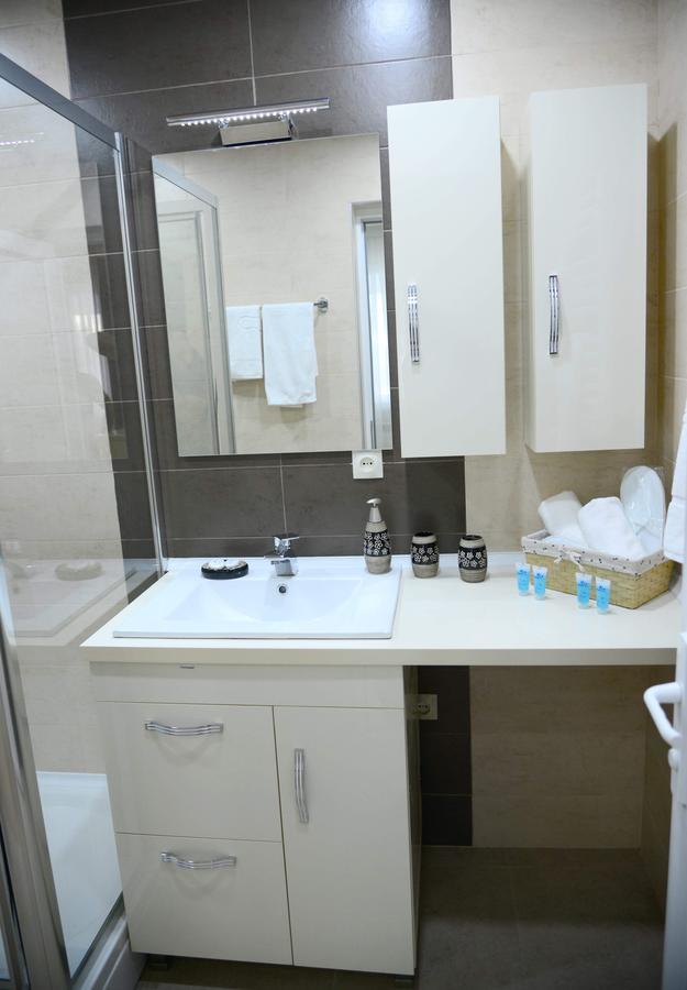 Gng Apartment Tiflis Exterior foto