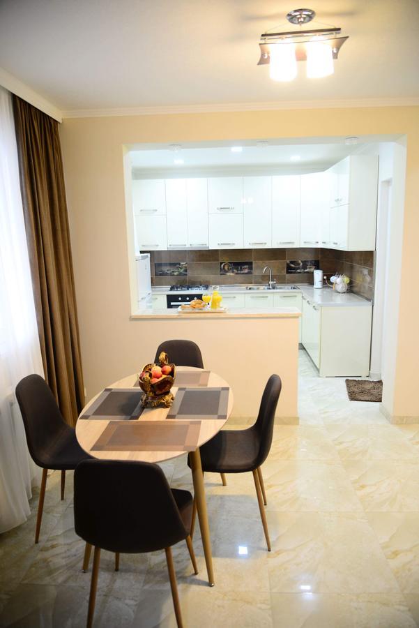 Gng Apartment Tiflis Exterior foto