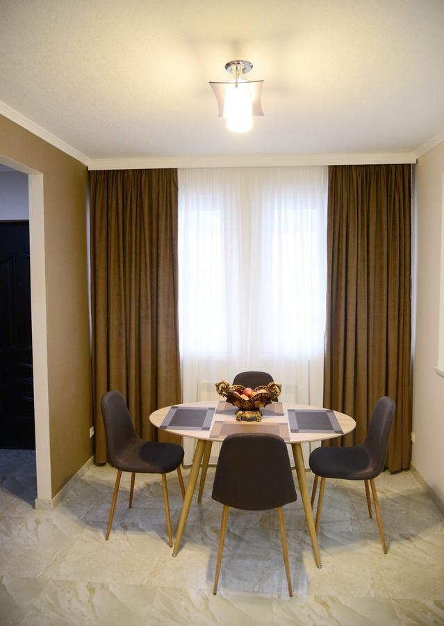 Gng Apartment Tiflis Exterior foto
