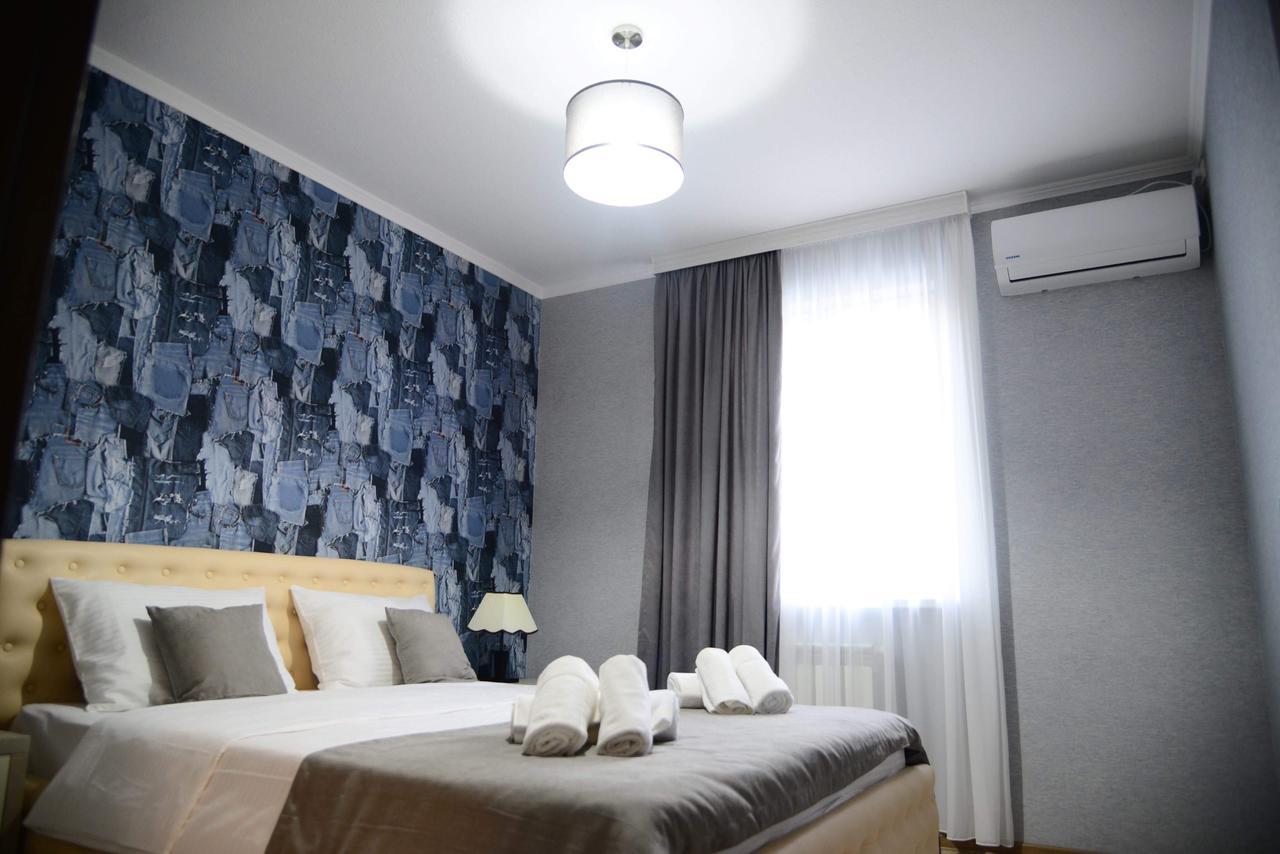 Gng Apartment Tiflis Exterior foto