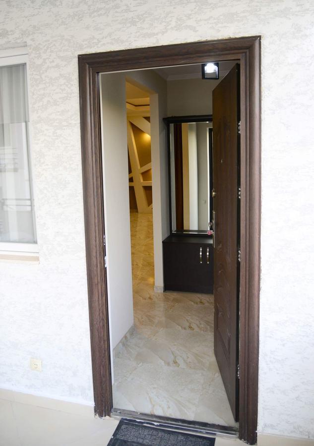 Gng Apartment Tiflis Exterior foto