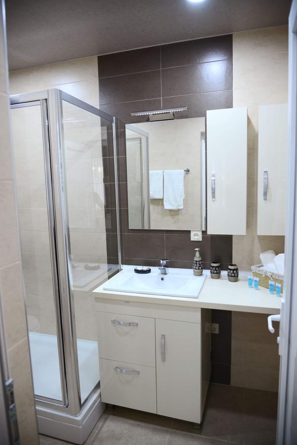 Gng Apartment Tiflis Exterior foto