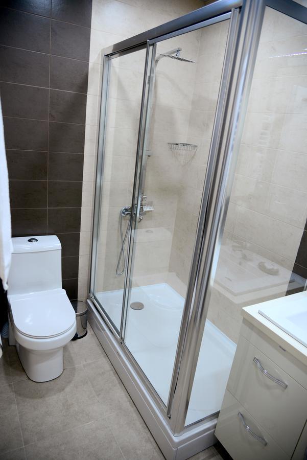 Gng Apartment Tiflis Exterior foto