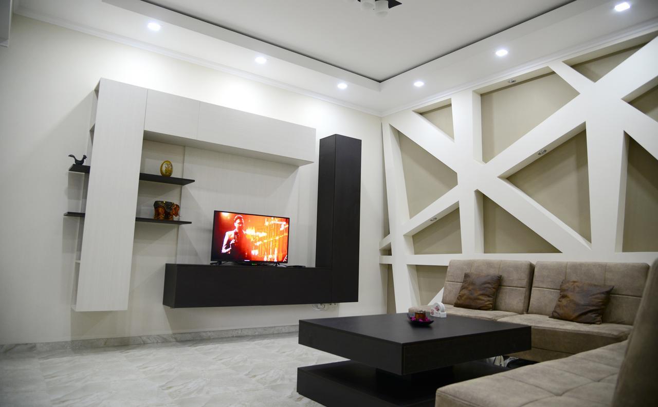 Gng Apartment Tiflis Exterior foto