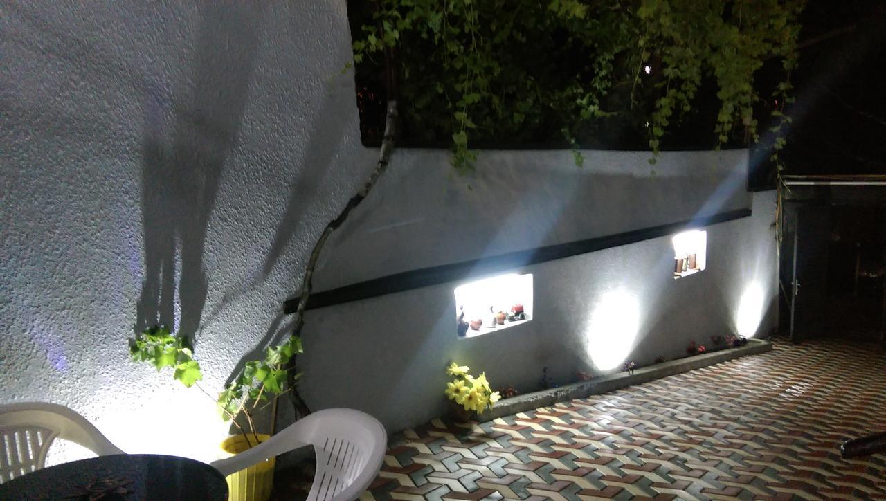 Gng Apartment Tiflis Exterior foto