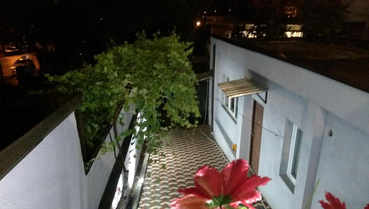 Gng Apartment Tiflis Exterior foto