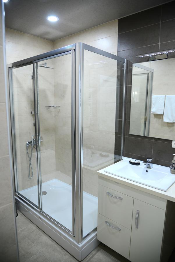 Gng Apartment Tiflis Exterior foto