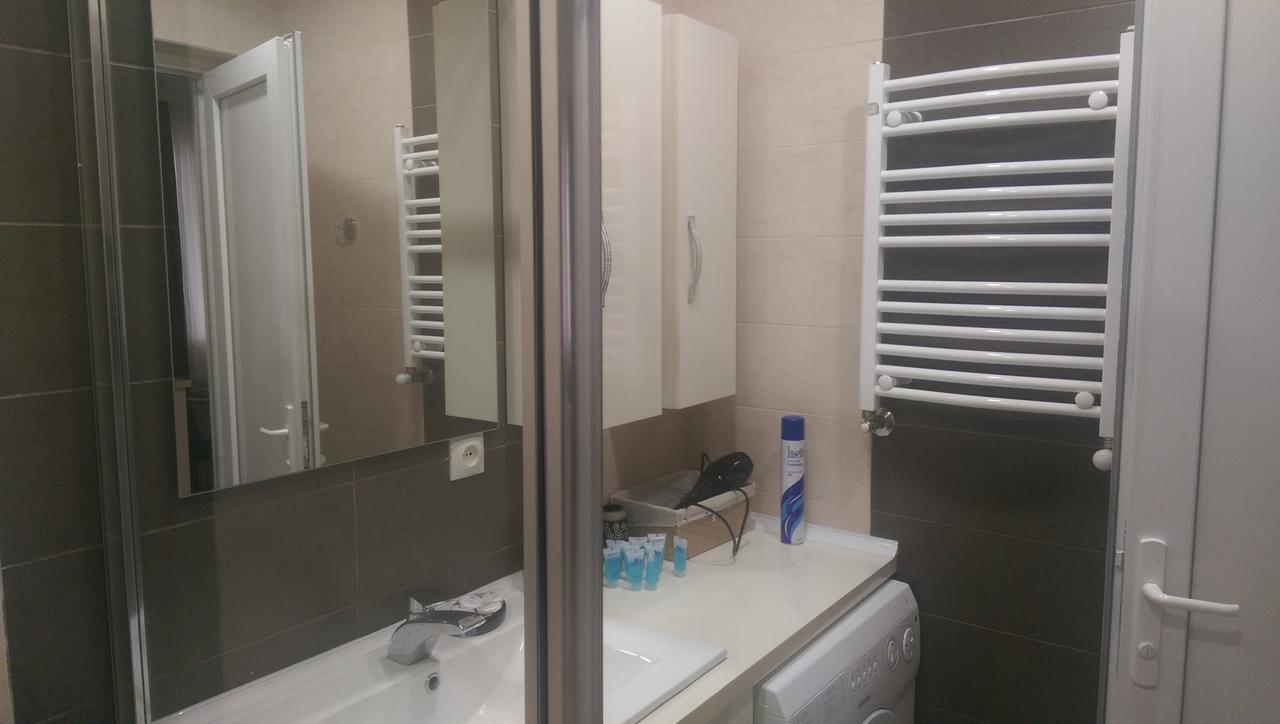 Gng Apartment Tiflis Exterior foto